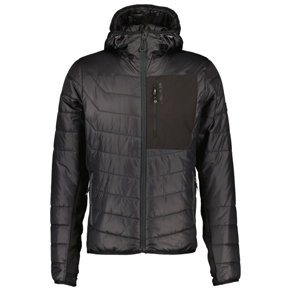 Didriksons - Gale USX Jacket 2 - Kunstfaserjacke Gr L grau/schwarz