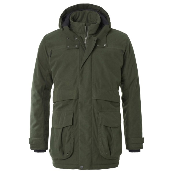 Chevalier - Basset Chevalite Fill130 Jacket - Parka Gr XXL oliv