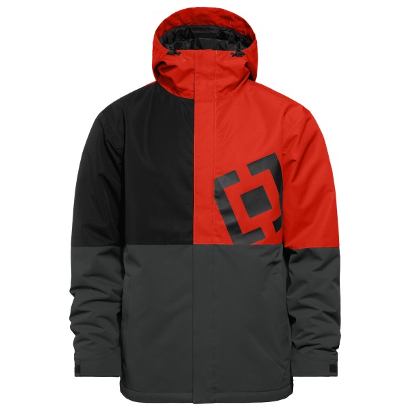 Horsefeathers - Citadel Jacket - Skijacke Gr XL schwarz