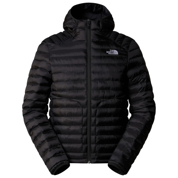 The North Face - Huila Synthetic Hoodie - Kunstfaserjacke Gr XS schwarz
