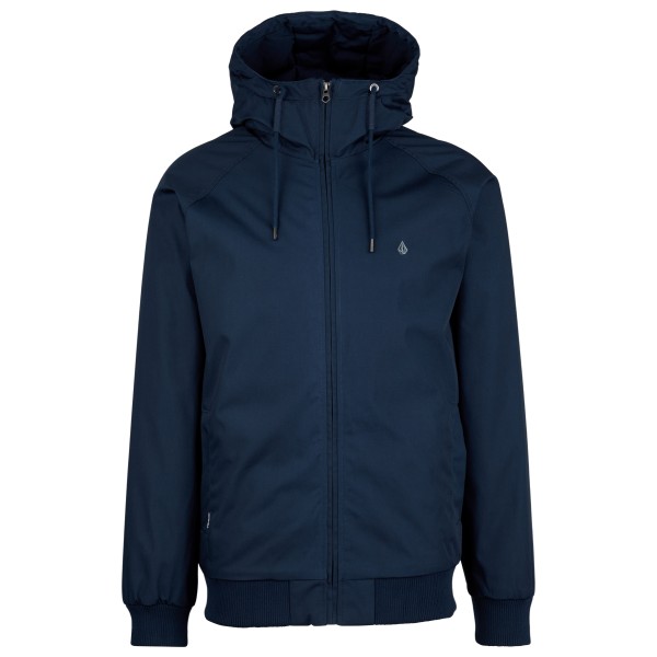 Volcom - Hernan 10K Jacket - Winterjacke Gr S blau