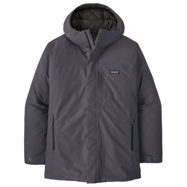 Patagonia - Windshadow Parka - Parka Gr M grau/blau