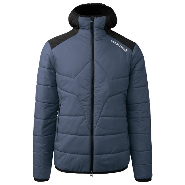 Martini - Horizon Padded Jacket G-Loft - Kunstfaserjacke Gr M blau