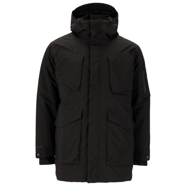 Whistler - Graysville Parka W-Pro 10000 - Parka Gr M schwarz
