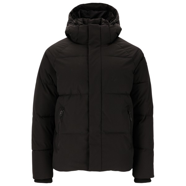 Whistler - Greyston Puffer Jacket - Winterjacke Gr S schwarz