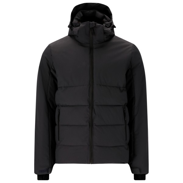 Whistler - Lakeland Ski Jacket W-Pro 10000 - Skijacke Gr 3XL schwarz