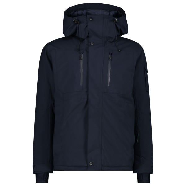CMP - Jacket Fix Hood 34W3917 - Skijacke Gr 56 blau