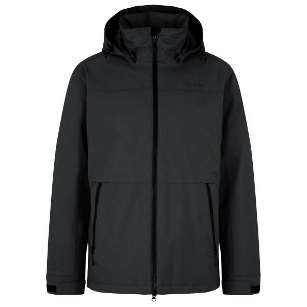 Nordisk - Marton - Daunenjacke Gr XXL schwarz
