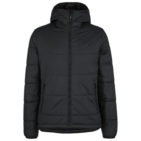 Stoic - MountainWool120 StorboSt. Hoody - Kunstfaserjacke Gr M schwarz