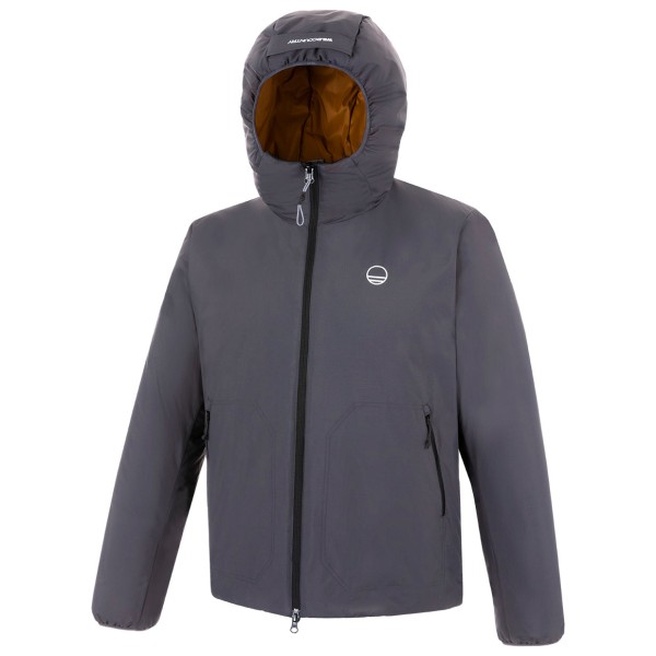 Wild Country - Flow Jacket - Kunstfaserjacke Gr L blau