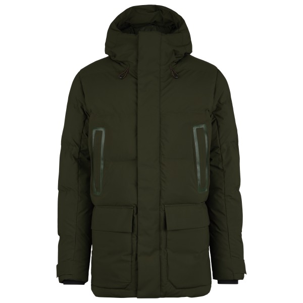 Save the Duck - Quinlan - Winterjacke Gr XL oliv
