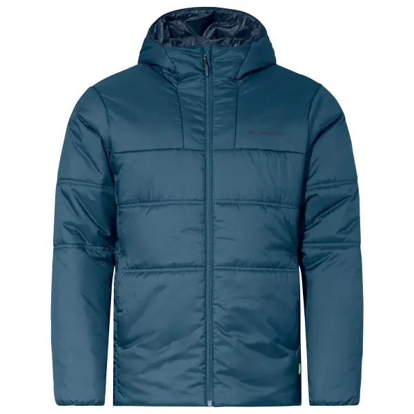 Vaude - Neyland Hooded Insulation Jacket - Kunstfaserjacke Gr M blau