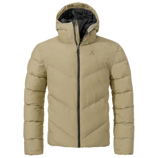 Schöffel - Insulated Jacket Lodos - Winterjacke Gr 56 beige