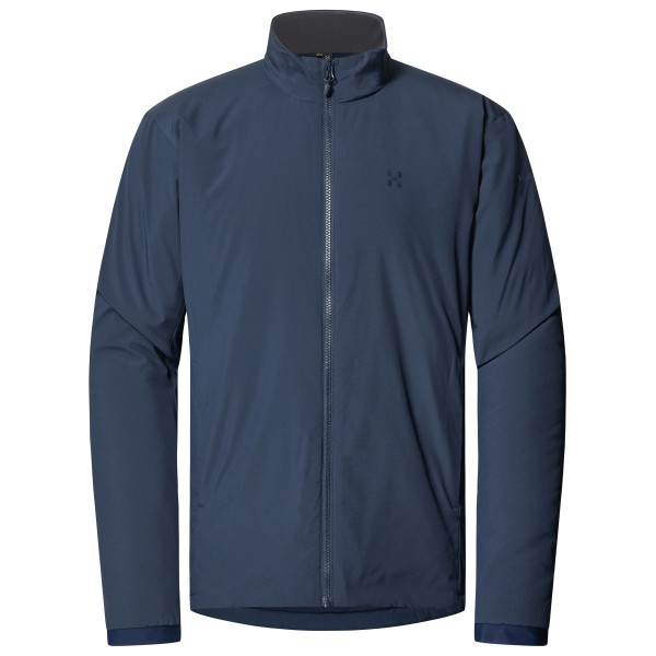 Haglöfs - Mimic Alert Jacket - Kunstfaserjacke Gr XL blau