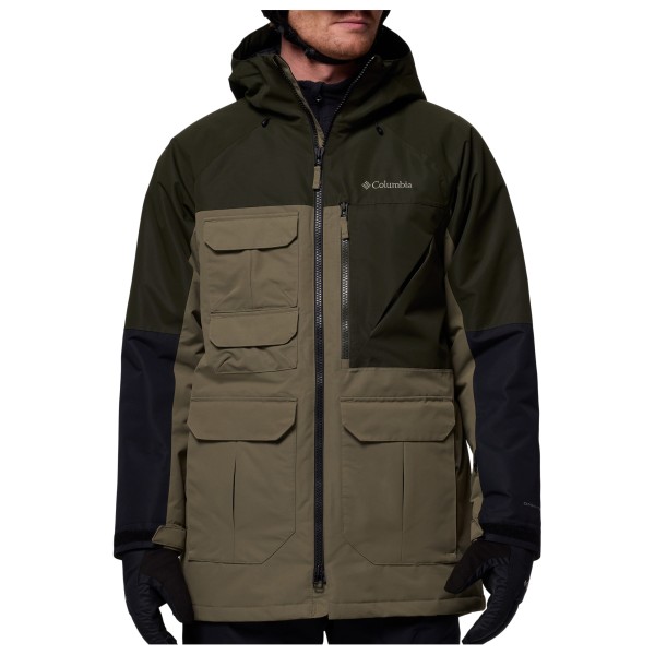Columbia - Coreshot Jacket - Skijacke Gr S schwarz