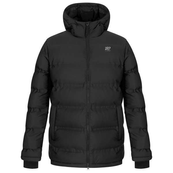 2117 of Sweden - Furan Parka - Parka Gr XXL schwarz