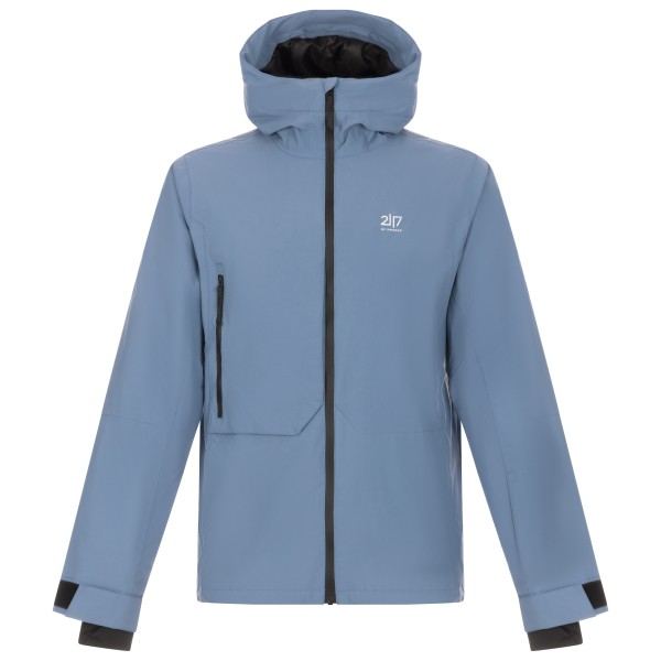 2117 of Sweden - Soppero Ski Jacket - Skijacke Gr S blau