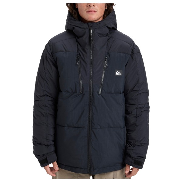 Quiksilver - Nomad Jacket - Winterjacke Gr S blau