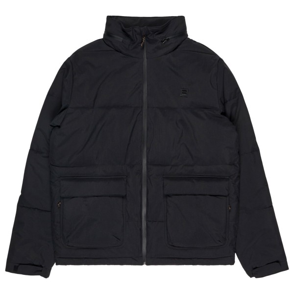 Billabong - Point Lay 10K Jacket - Kunstfaserjacke Gr M schwarz