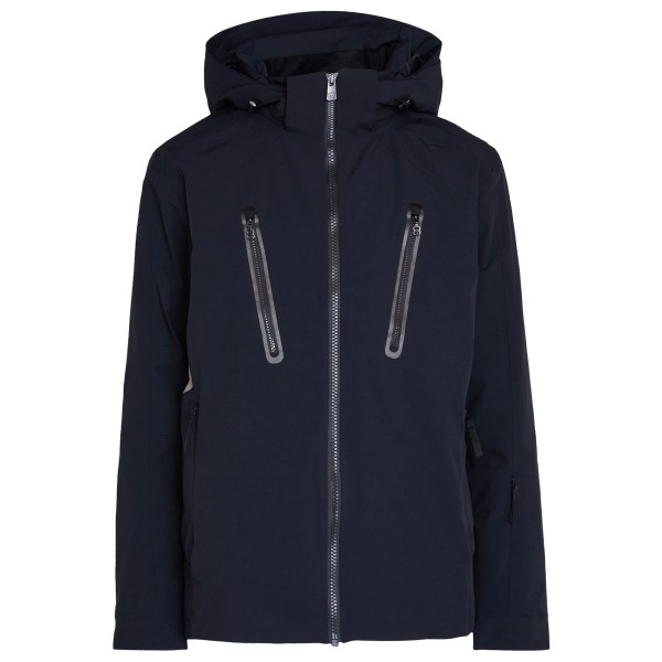 8848 Altitude - Apperson Ski Jacket - Skijacke Gr S blau