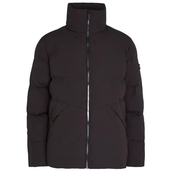 8848 Altitude - Savin Ski Puffer - Skijacke Gr M schwarz/grau