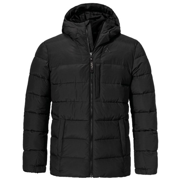 Schöffel - Insulated Jacket Boslix - Winterjacke Gr 56 schwarz