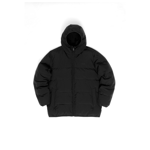 Mazine - Puffer Jacket - Winterjacke Gr M schwarz