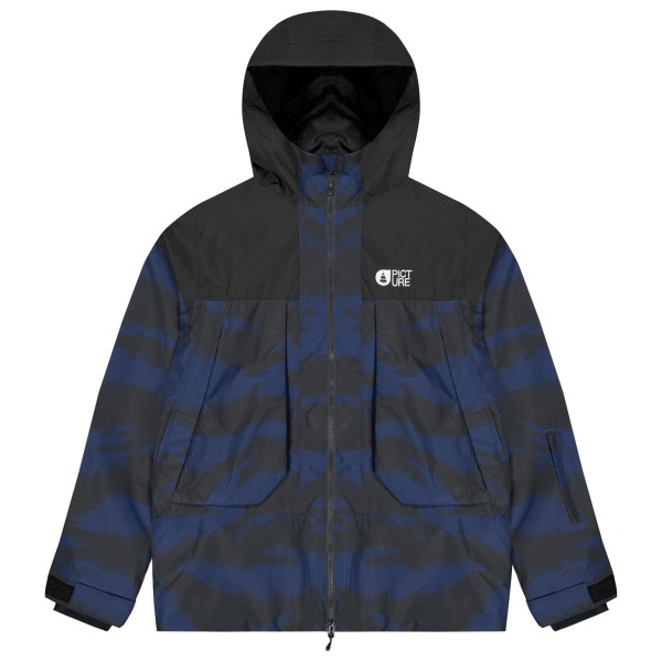 Picture - Citrik Jacket - Skijacke Gr XL blau