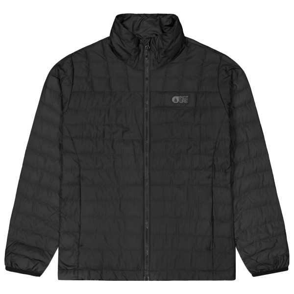 Picture - Light Puff Jacket - Daunenjacke Gr XL schwarz