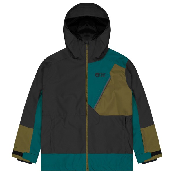 Picture - Nitric Jacket - Skijacke Gr S schwarz