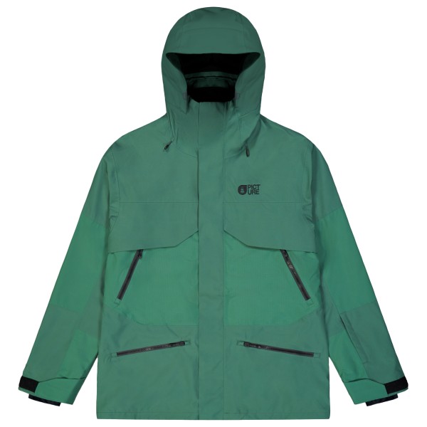 Picture - Orosi Jacket - Skijacke Gr XXL grün