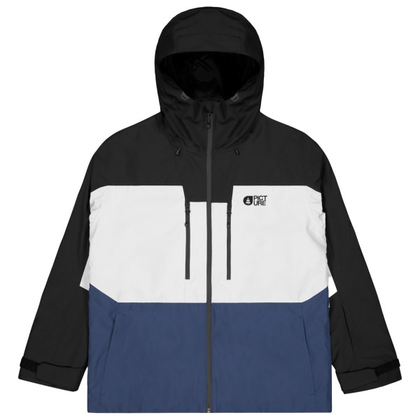 Picture - Picture Object Jacket - Skijacke Gr M schwarz