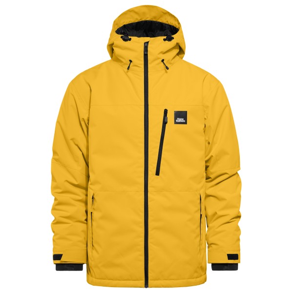 Horsefeathers - Recon Jacket - Skijacke Gr S gelb