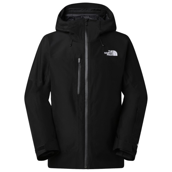 The North Face - GTX Dawnstrike Insulated Jacket - Skijacke Gr XXL schwarz