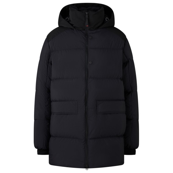 Bogner Fire+Ice - Yaron-D - Winterjacke Gr 50 schwarz