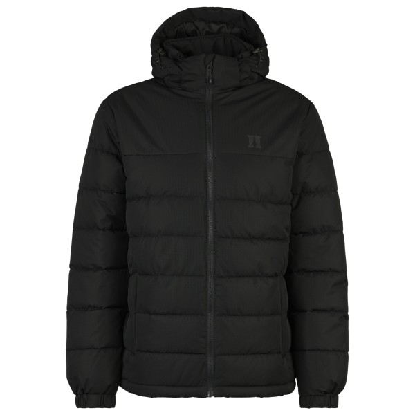 Heber Peak - SylvaHe. Puff Jacket - Winterjacke Gr M schwarz