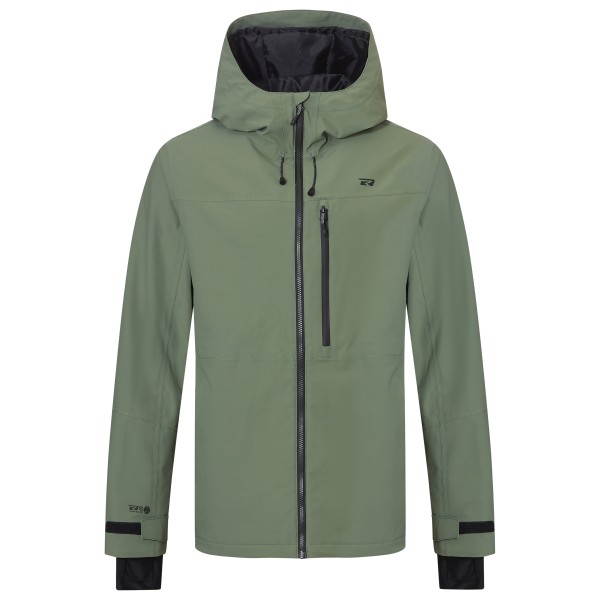 Rehall - Brasko - Skijacke Gr M oliv
