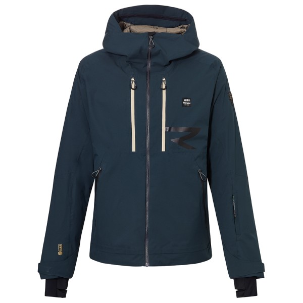 Rehall - Romeo - Skijacke Gr XXL blau