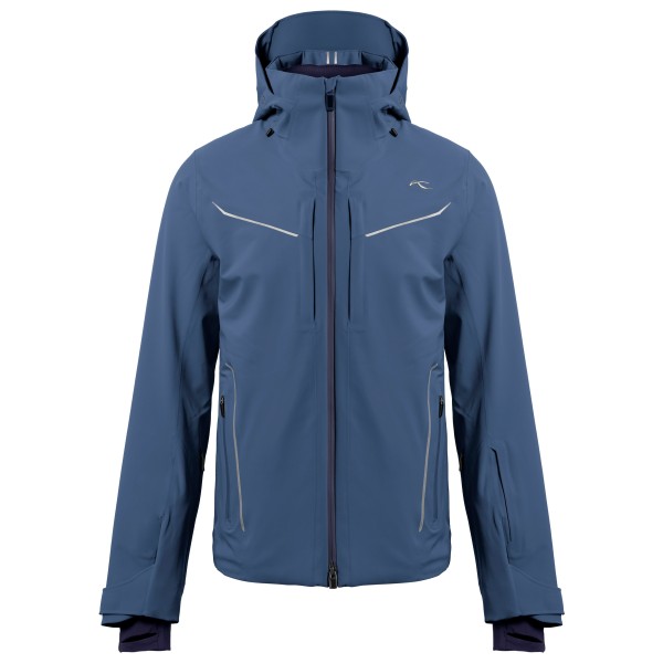 Lasse Kjus - Formula Jacket - Skijacke Gr 60 blau