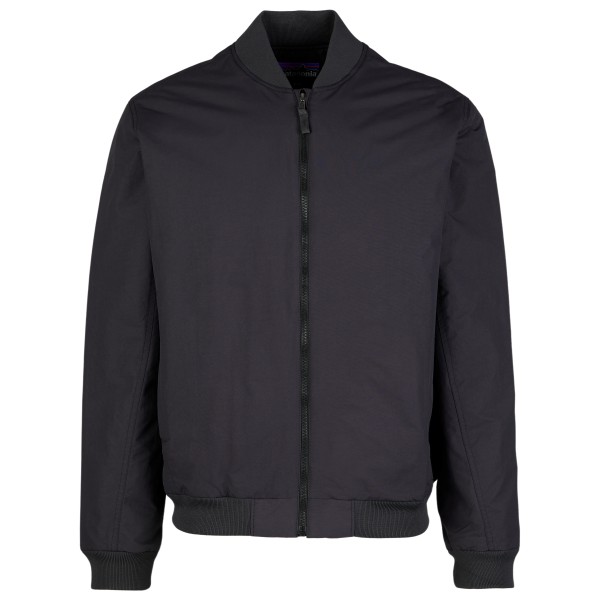 Patagonia - Isthmus Deck Jacket - Winterjacke Gr XL grau/schwarz