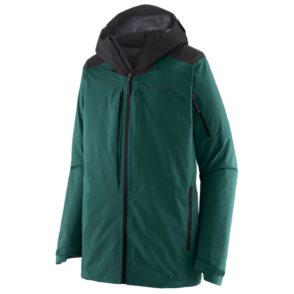 Patagonia - PowSlayer Jacket - Skijacke Gr XL grün