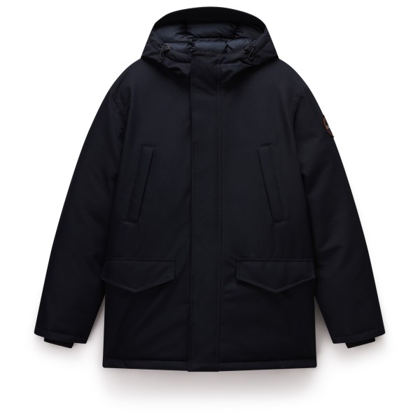 Napapijri - A-Cornier 1 - Parka Gr XXL schwarz