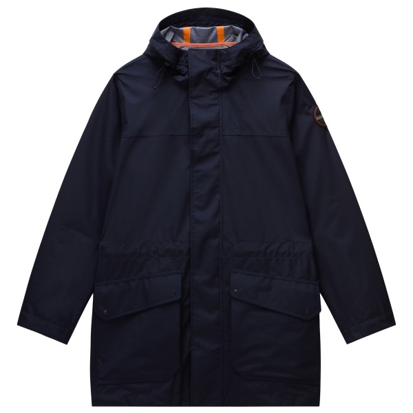 Napapijri - A-Pilloz Shell - Parka Gr M blau