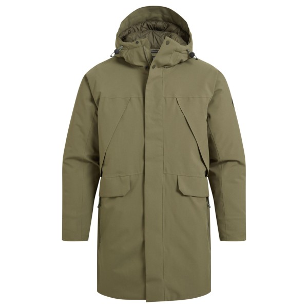 Craghoppers - Grisedale Thermic Jacket - Winterjacke Gr M oliv