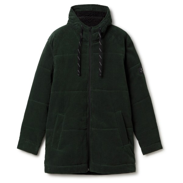 TWOTHIRDS - Rush - Parka Gr L schwarz