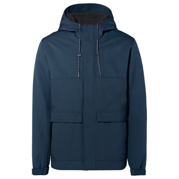 Vaude - Manukau Jacket III - Winterjacke Gr S blau