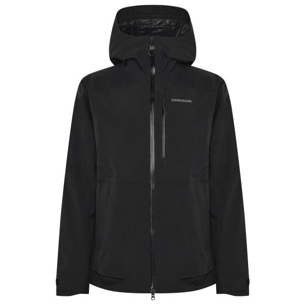 Didriksons - Povel Jacket 3 - Winterjacke Gr S schwarz