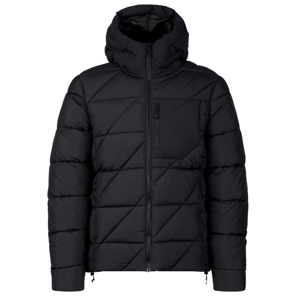 Scott - Insuloft Warm Jacket - Kunstfaserjacke Gr XL schwarz