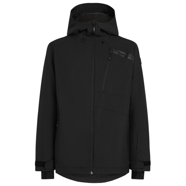 O'Neill - FWC' Cruz Snow Jacket - Skijacke Gr XXL schwarz