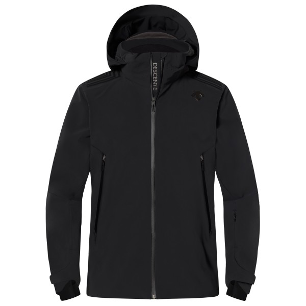 Descente - Finder Jacket - Skijacke Gr 56 schwarz